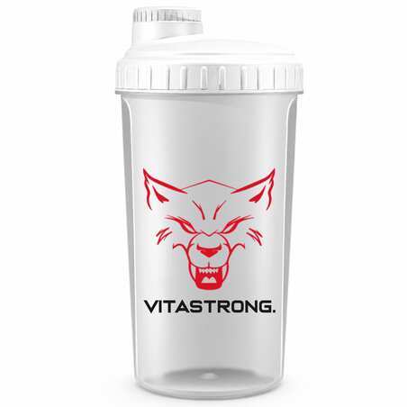 SHAKER OPAQUE WHITE