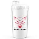 SHAKER WHITE