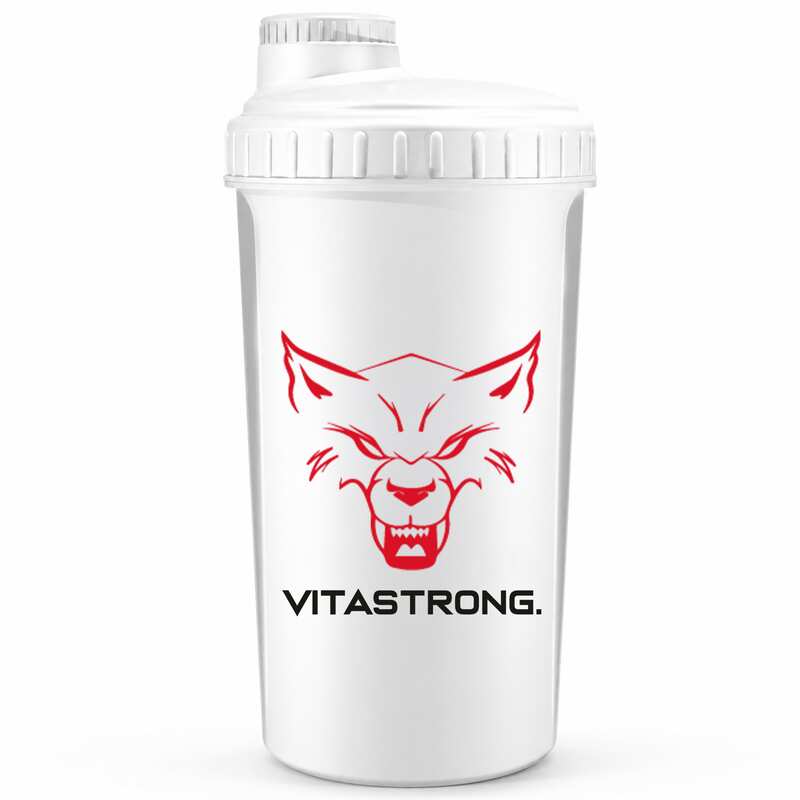 SHAKER WHITE