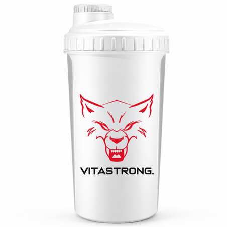 SHAKER WHITE