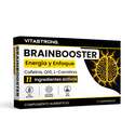 BRAINBOOSTER Blister
