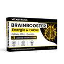 BRAINBOOSTER Blister