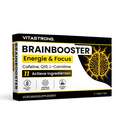 BRAINBOOSTER Blister