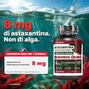 ASTAXANTINA