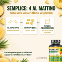 BROMELINA 90cpr