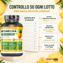 BROMELINA 90cpr