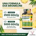BROMELINA 270cpr
