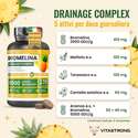 BROMELINA 270cpr