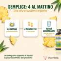 BROMELINA 270cpr