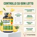 BROMELINA 270cpr