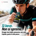 CARBO GEL 2:1 + CAFFEINA