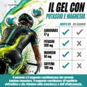 CARBO GEL 2:1 + CAFFEINA