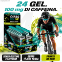 CARBO GEL 2:1 + CAFFEINA