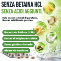 DIGESTION ENZYMES