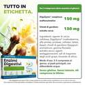 DIGESTION ENZYMES