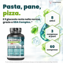GDA COMPLEX