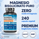 MAGNESIO BISGLICINATO