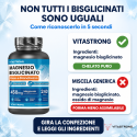 MAGNESIO BISGLICINATO