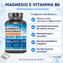 MAGNESIO BISGLICINATO
