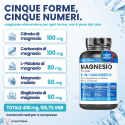 MAGNESIO COMPLEX