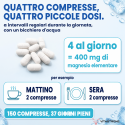 MAGNESIO COMPLEX