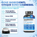 MAGNESIO COMPLEX