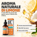 VITAMIN D3 DROPS