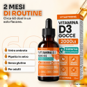 VITAMIN D3 DROPS