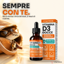 VITAMIN D3 DROPS