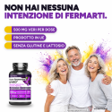 TRANS-RESVERATROL & NAD+
