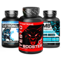 PACK BENESSERE UOMO