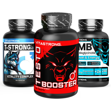 PACK BENESSERE UOMO