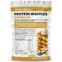 WAFFLES PROTEICI VANILLA