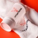 SHAKER 500+150ml - WHITE