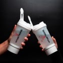 SHAKER 500+150ml - WHITE