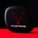 PORTAPILLOLE BLACK