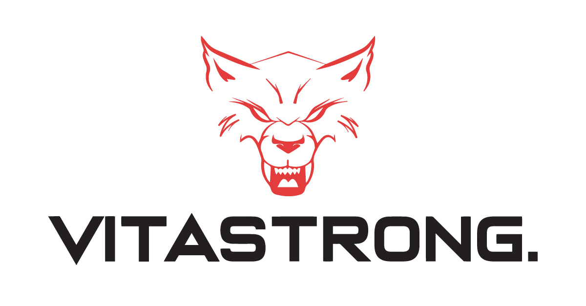 VitaStrong Logo