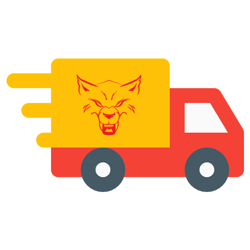 Delivery Truck