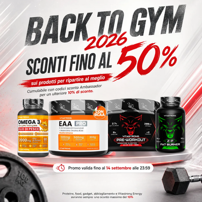 Homepage promotion 1
